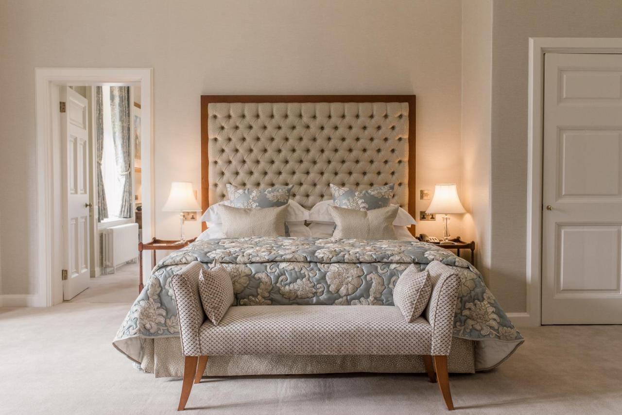 Tylney Hall Hotel Hook  Buitenkant foto