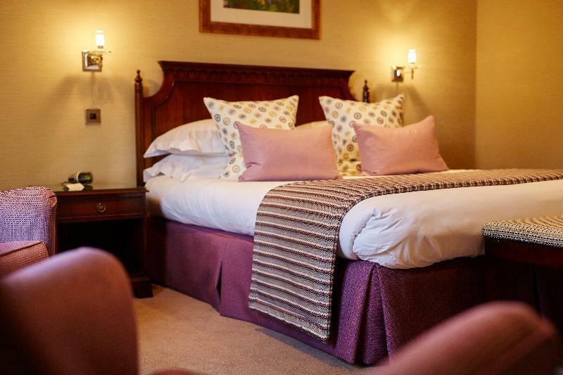 Tylney Hall Hotel Hook  Buitenkant foto